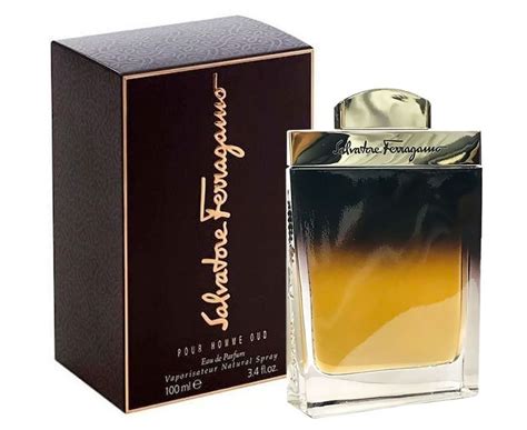 ferragamo pour homme oud.